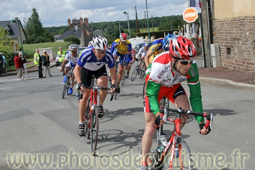 7 juin 2009 le crouais (90)